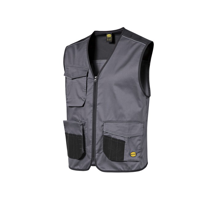VESTE MOVER 2.0